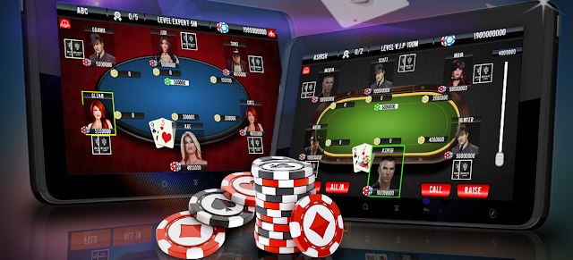 Bermain Poker Online Indonesia yang Banyak Kelebihannya