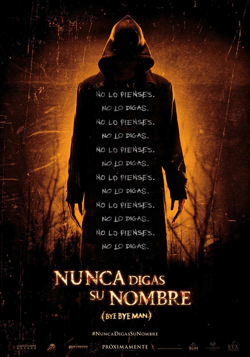 Crítica Nunca Digas Su Nombre de Stacey Title Castle Rock Asylum Crítica Nunca Digas Su Nombre de Stacey Title Castle Rock Asylum