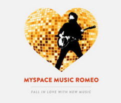 MySpace Music Romeo iPad app released on iTunes