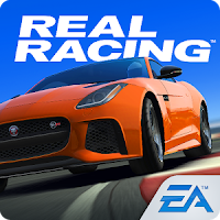 Download Real Racing 3 V4.5.1 Mod Apk