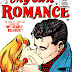 My Own Romance #47 - non-attributed Matt Baker art