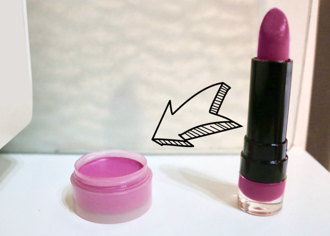 How To Depot Lipstick Homemade Organic Lipstick Oria
