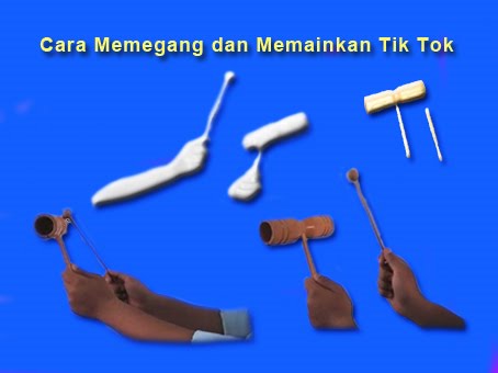 DUNIA MUZIK Kayu  Tik Tok 