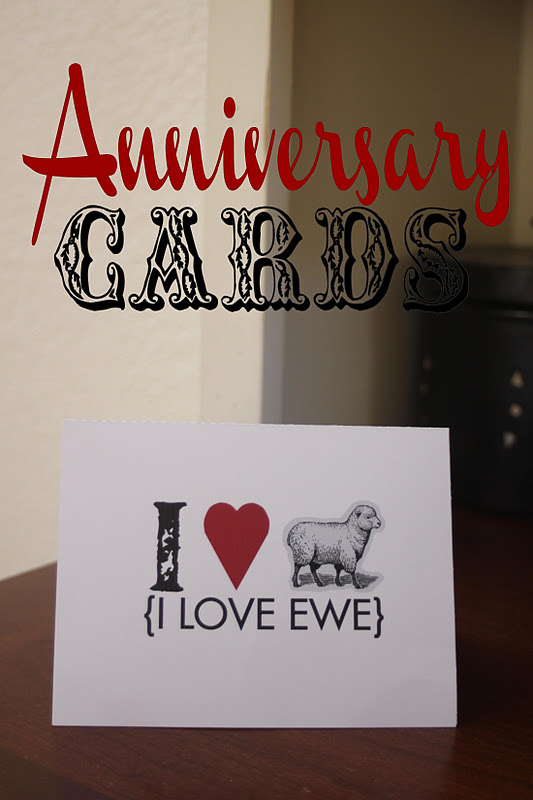 Embellish free Printable Anniversary Any Event Notecards