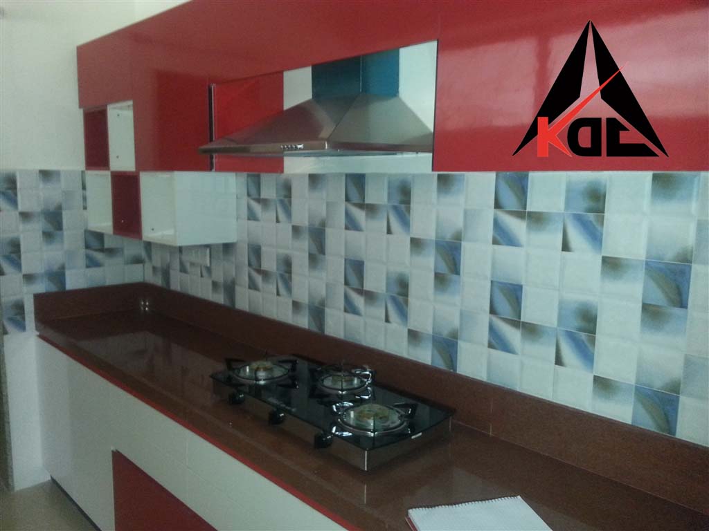 Luxury Modular Kitchen in Udaipur