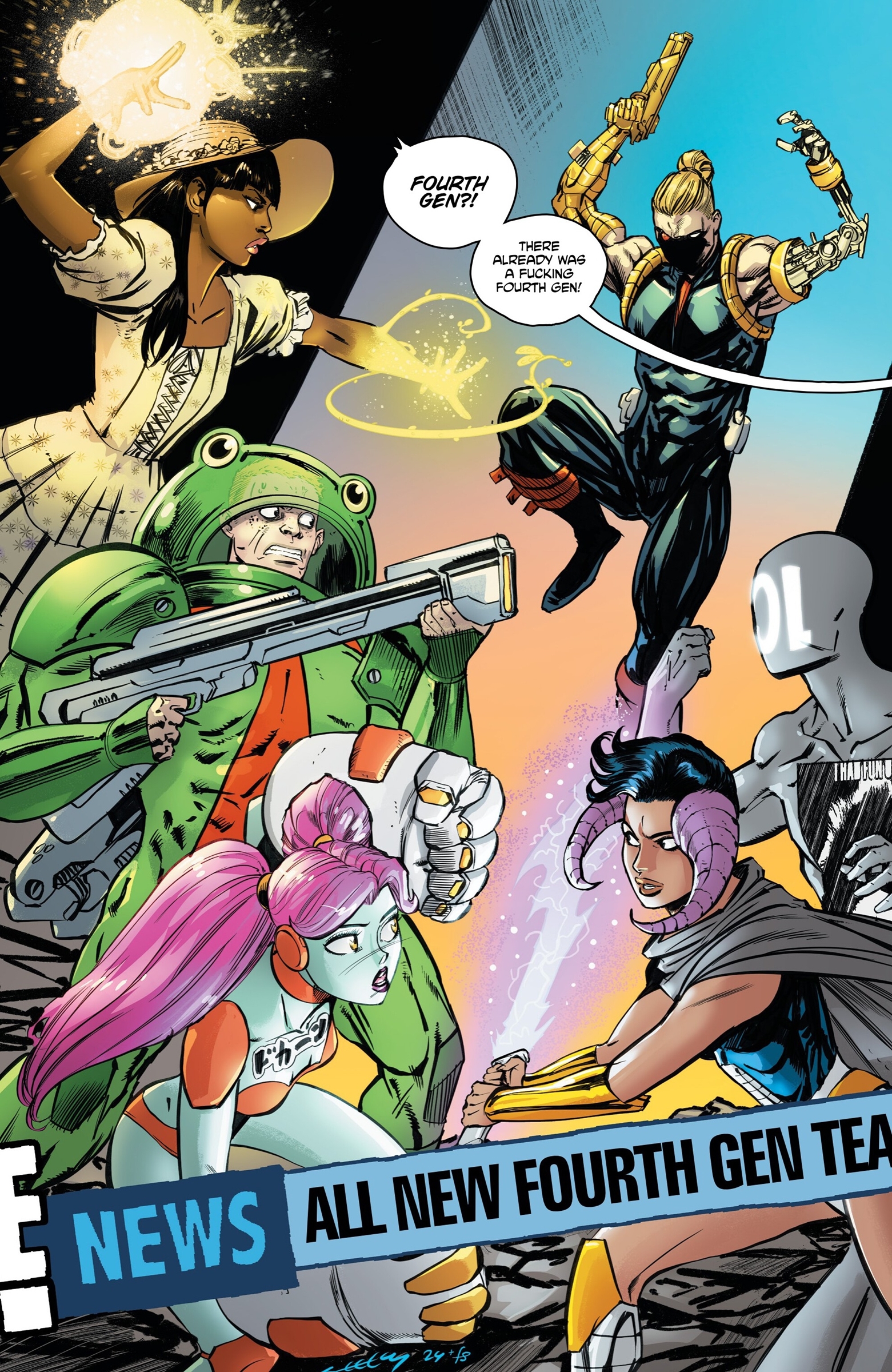 Local Man chapter 10 page 8
