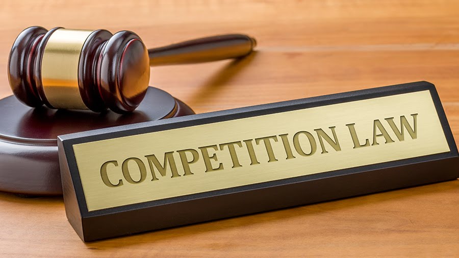 Radio Chip and Competition Law(Competition Act)