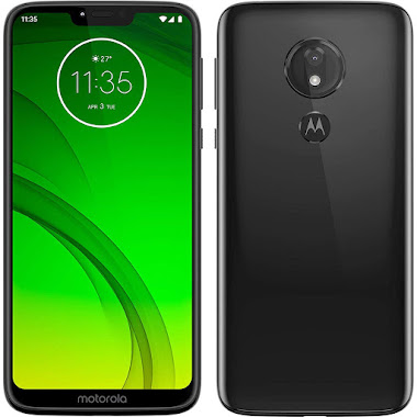 Motorola Moto G7 Power