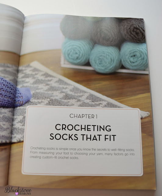 Book review: Design your own crochet projects