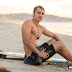 Helix Studios - Surfer Solo  Luke Wilder