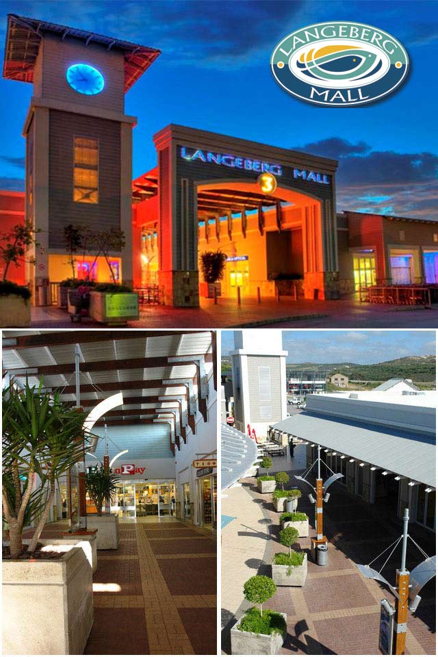 Lalakoi Tourism Langeberg Mall Mossel Bay