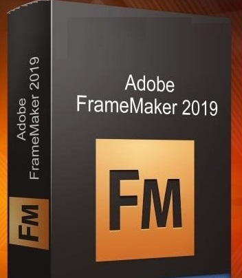 adobe framemaker 2019 trial download