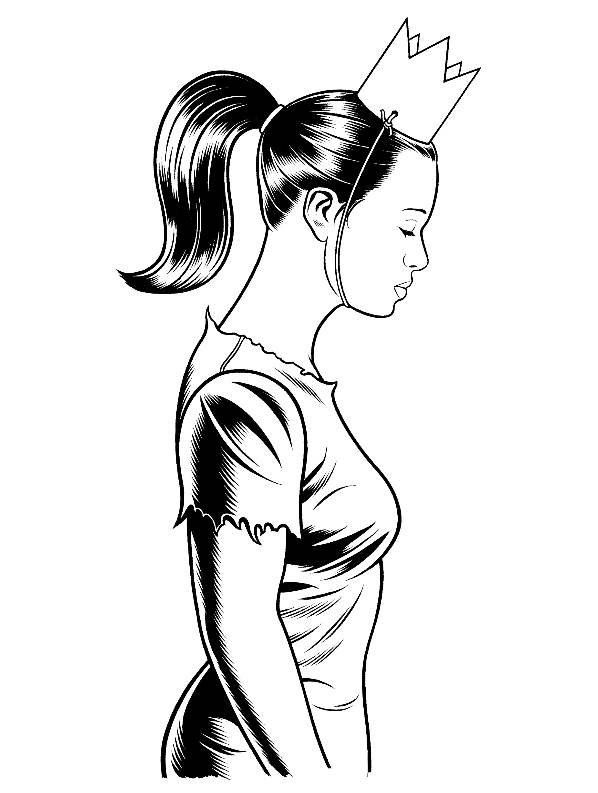 Read online Free S**t comic -  Issue # TPB (Part 2) - 51