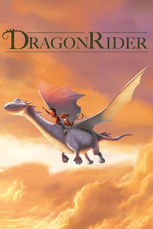 [HD] Dragon Rider 2020 Ganzer Film Deutsch
