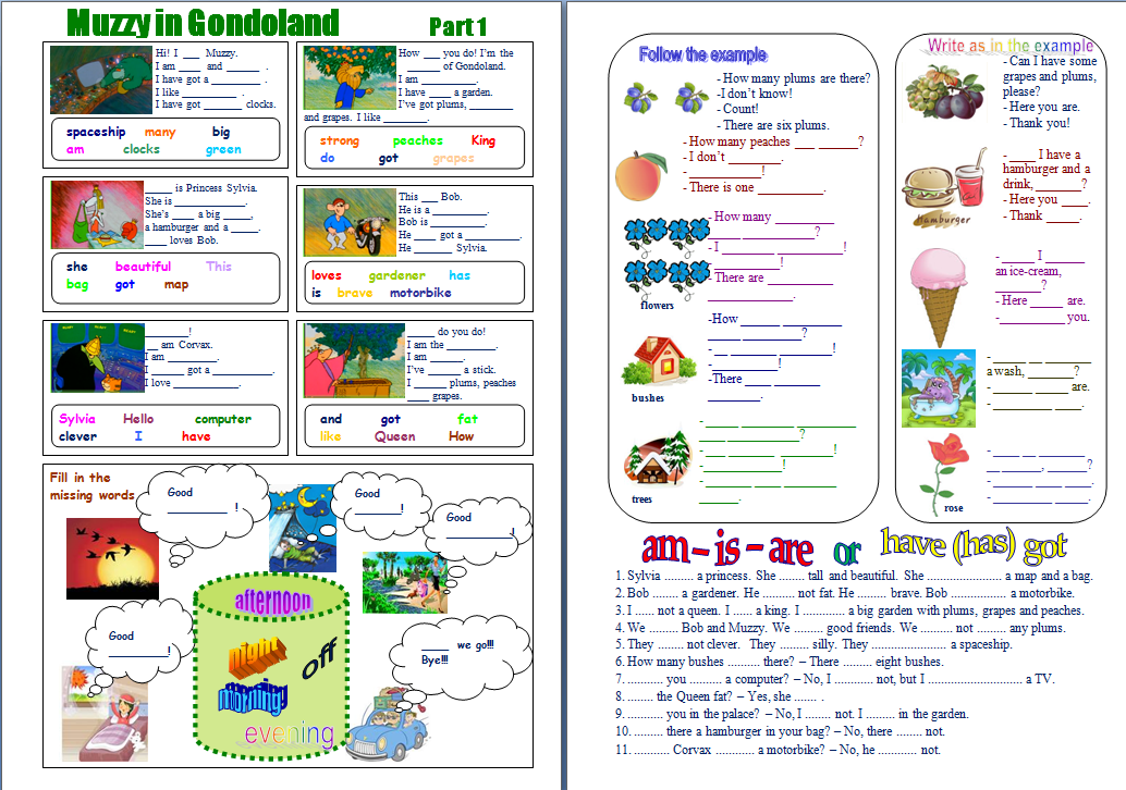 Merry English To You Muzzy In Gondoland merry-english-to-you-muzzy-in-gondoland