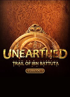 Unearthed Trail of Ibn Battuta Gold Edition Episode 1 - PC (Download Completo)