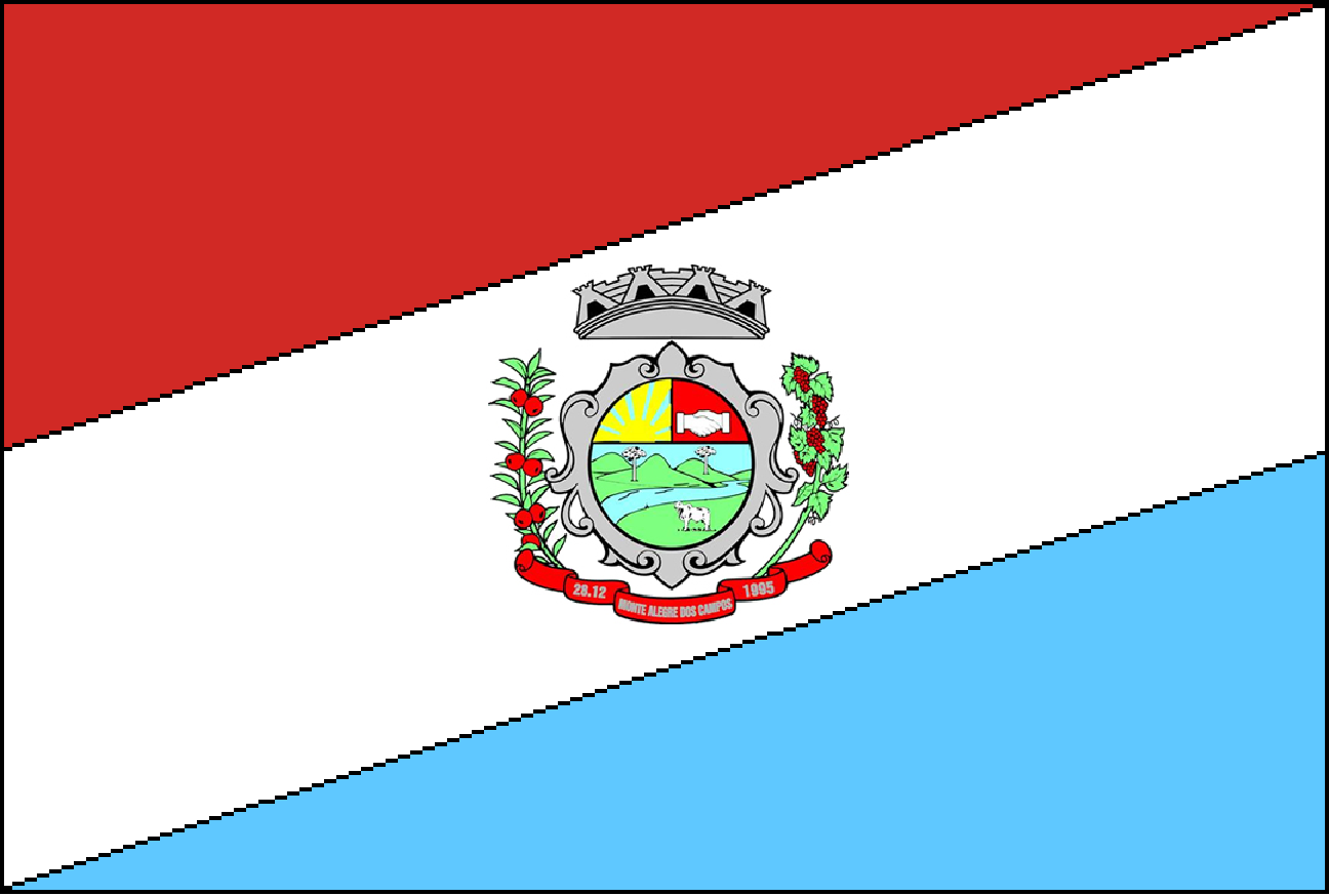 Geografia - Perguntas e Respostas: Sessão Bandeiras dos Municípios