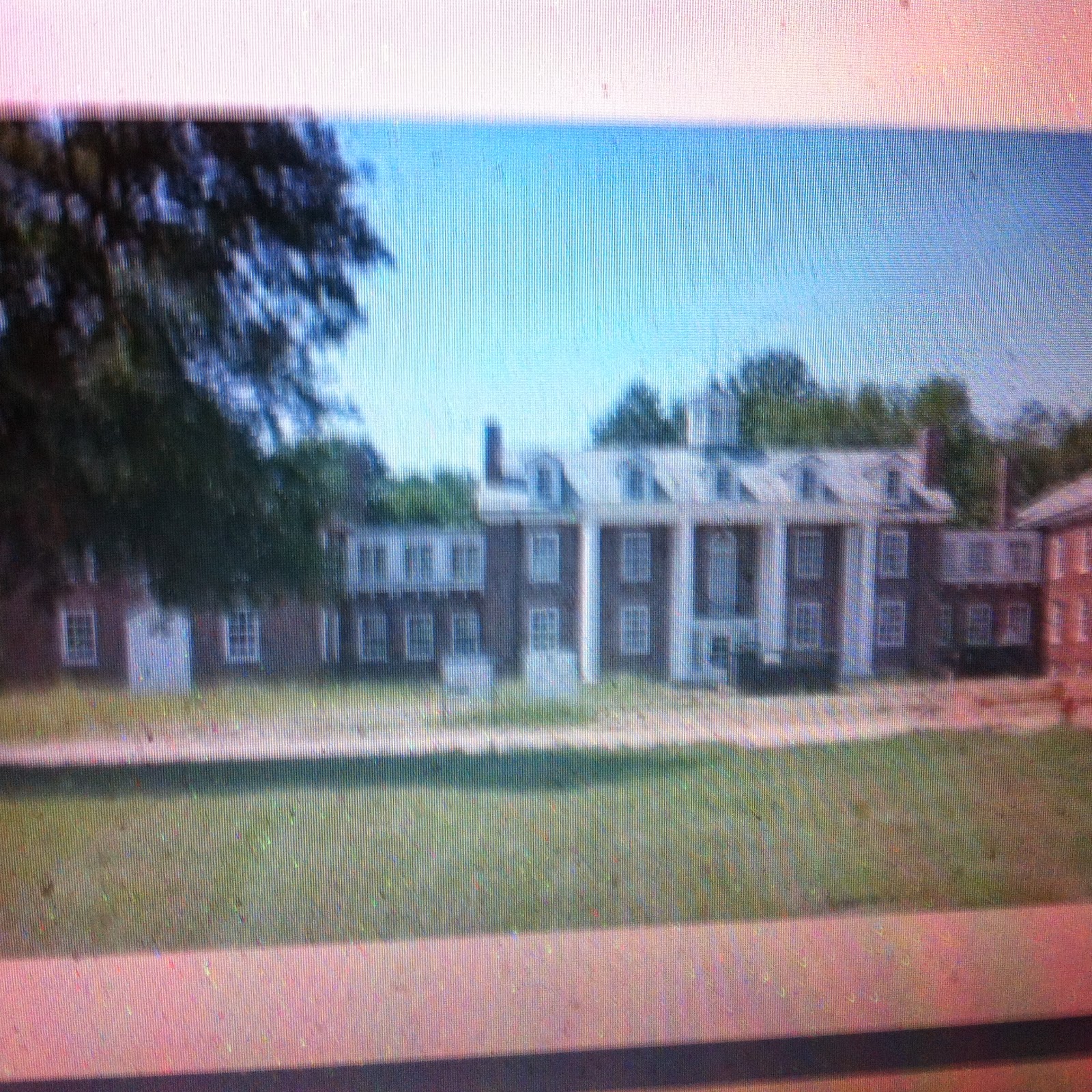 THE BLACK SOCIAL HISTORY BLACK SOCIAL HISTORY WILBERFORCE