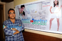 Mahurat of upcoming Bollywood movie 'Come on Doctor'