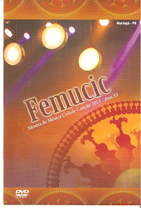 FEMUCIC 2011 - BRAZILIAN MUSIC FESTIVAL