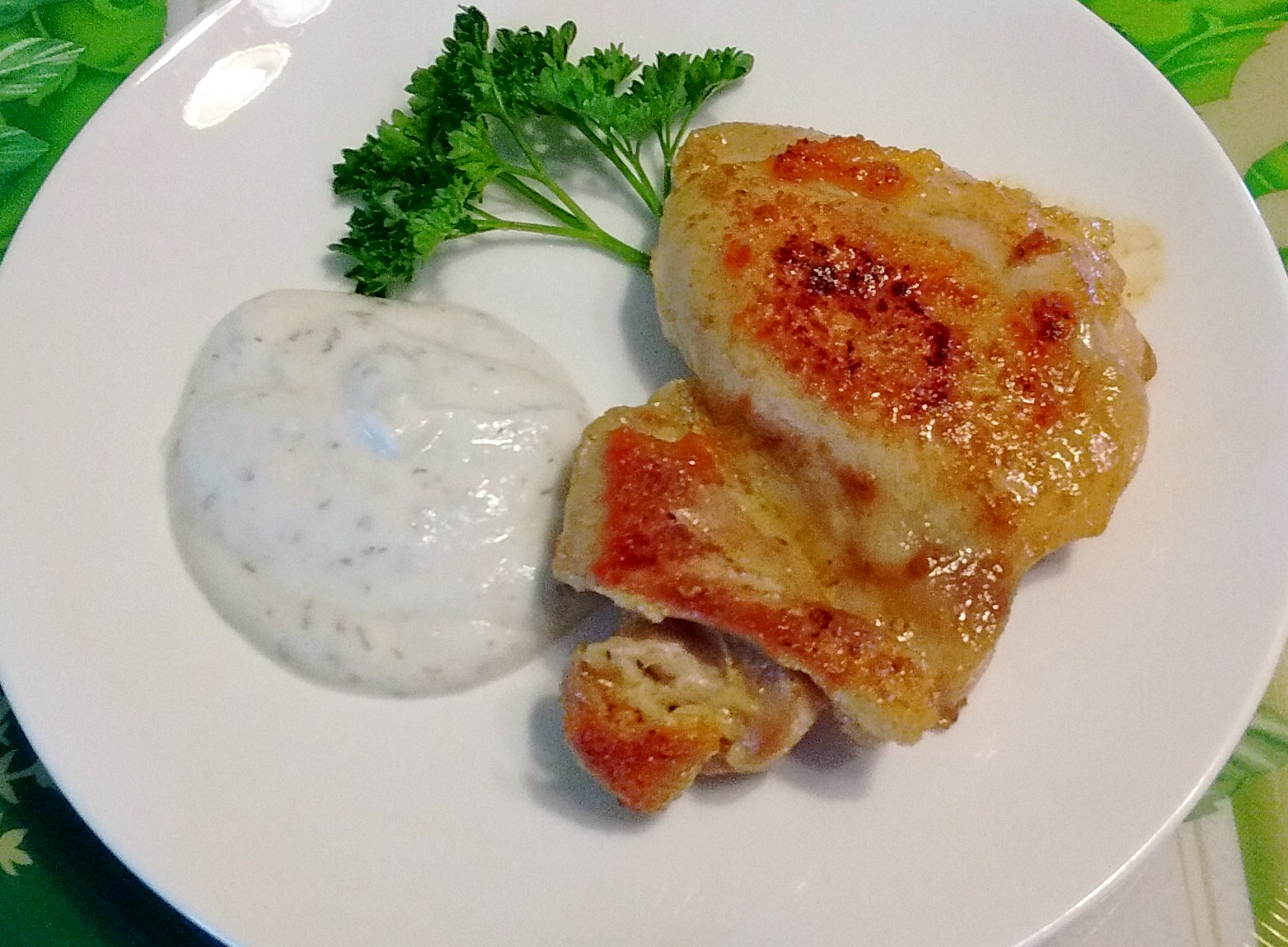 Beginning Anew2 Creative cooking, home making, crafts and other things