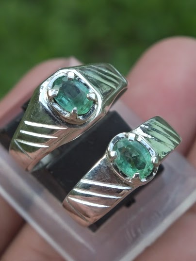 emerald 