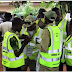 APPLICATION FOR INEC ELECTION STAFF