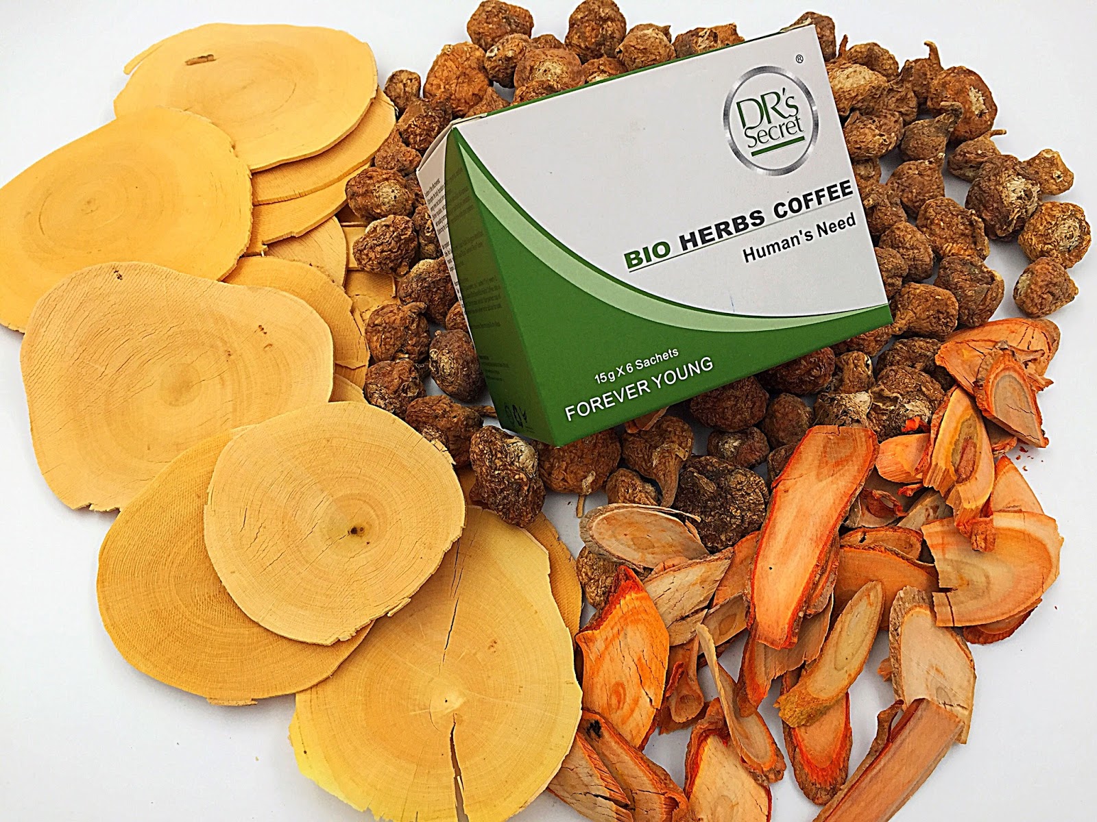 OEM/ODM Drs Secret Worldwide Manufacturing Sdn Bhd services Department