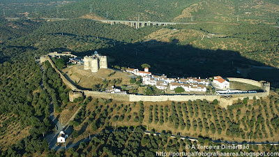Evoramonte (Santa Maria)
