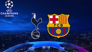 بث مباشر مباراة برشلونة وتوتنهام اليوم 11/12/2018 دوري ابطال اوروبا علي قناة beIN SPORTS HD 3 live بث مباشر مباراة برشلونة وتوتنهام اليوم 11/12/2018 دوري ابطال اوروبا علي قناة beIN SPORTS HD 3 live