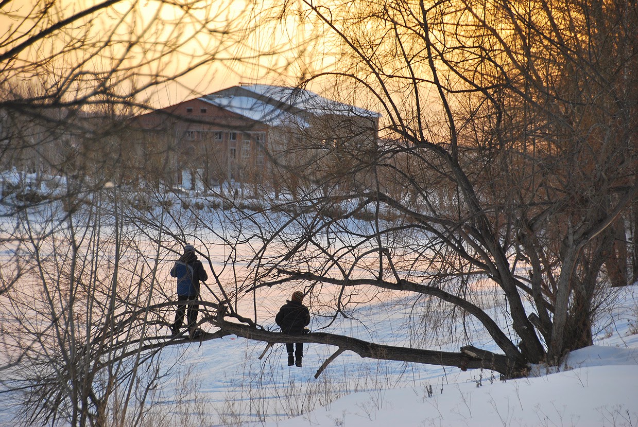 Лысьва зимой. Фото природы города Лысьвы зимой. Лысьва с высоты зимой. Фото русская зима в Лысьве. Фото Лысьва весной.