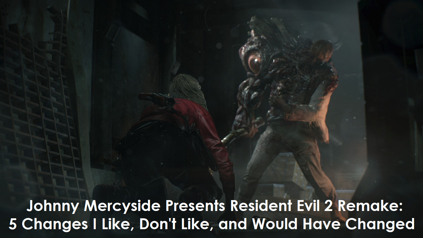 Capcom warns Resident Evil 4 remake players of a critical progress bug