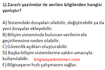 9 sinif bilgisayar bilimi 1 donem 2