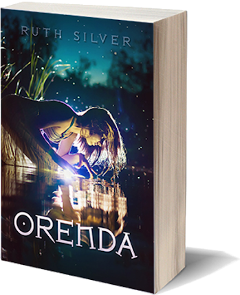 Orenda