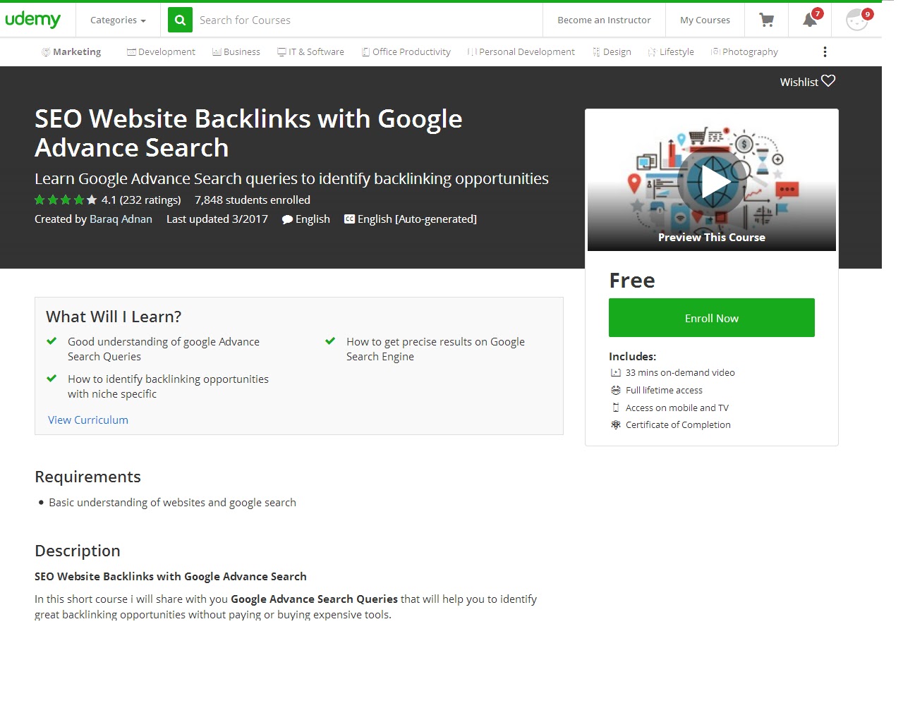 Advanced web ranking discount coupon