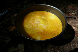 Aluminum Jetboil Sol -- Trail Written Report #2 Together With Cooking Written Report #4