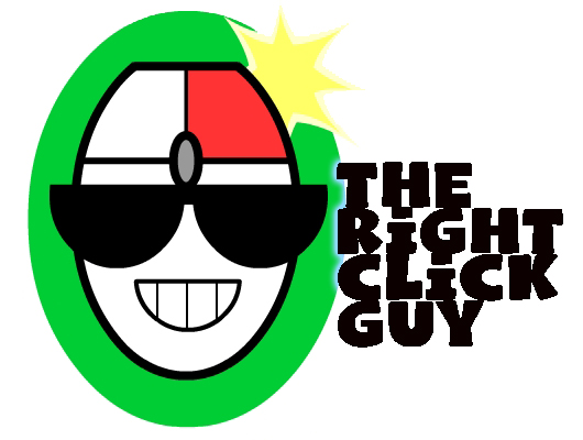 The Right Click guy