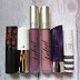 My Favourite.... Lipsticks