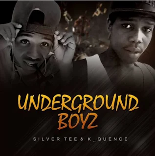 Underground Boyz – Intrapa