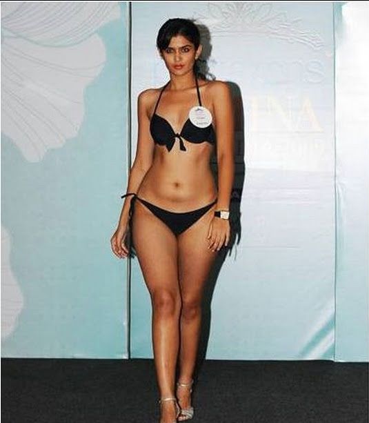 Deeksha Panth Deeksha Panth