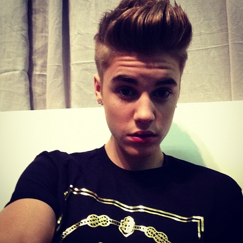 JUSTIN BIEBER SWAGGY SWAG HOLIS 3