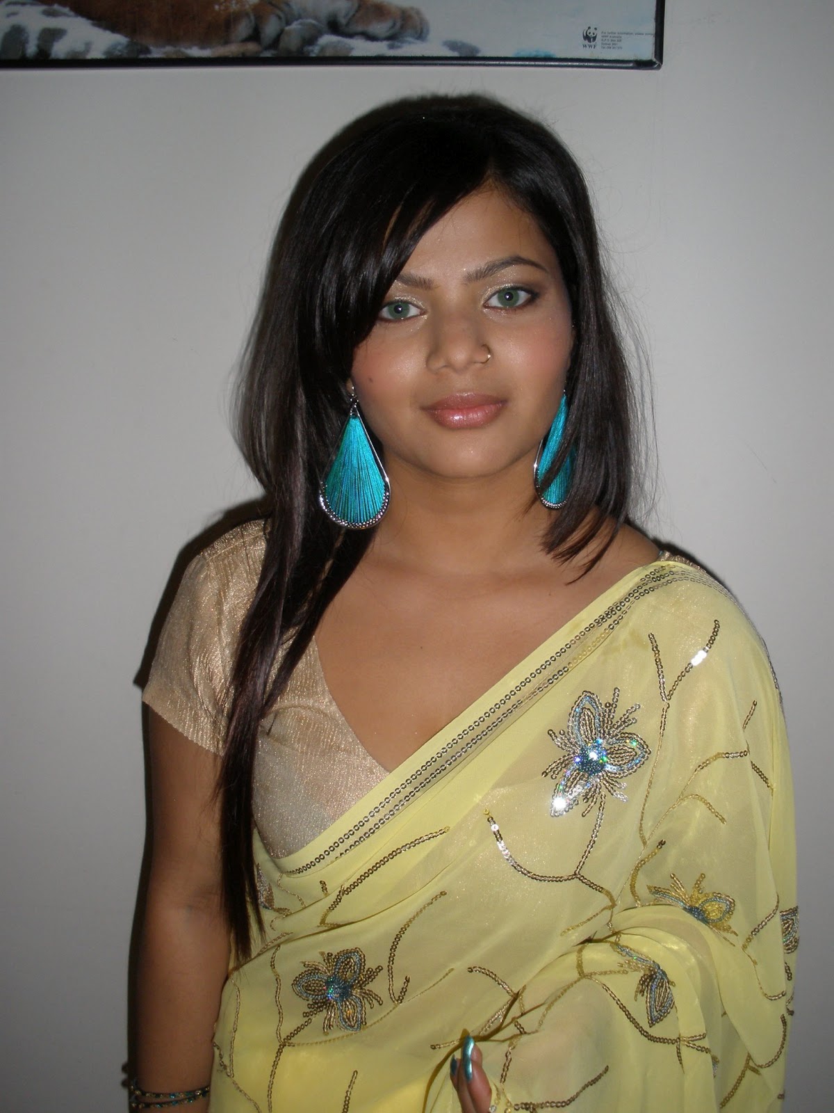 Indian Pretty Girls Nude Fabric Handbags Ttusps 
