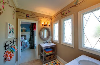 kamar+mandi+anak+kecil+modern Desain kamar mandi kecil cantik untuk anak anak