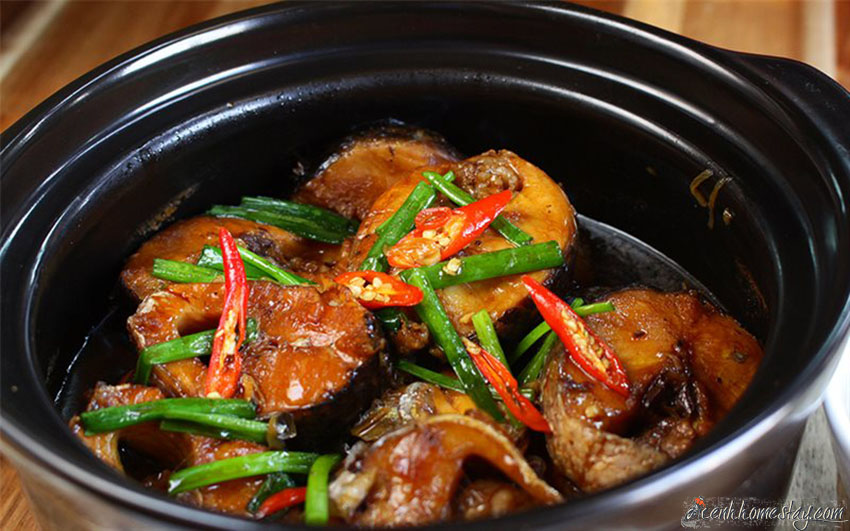 Top 20 Nhà hàng quán ăn ngon Nam Định nổi tiếng đông khách nhất