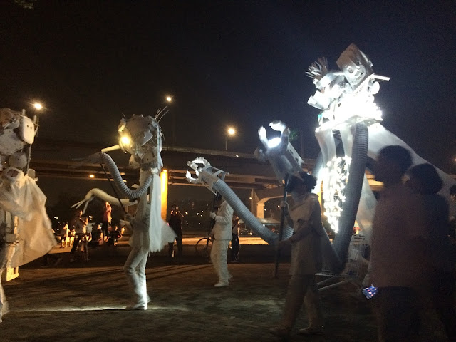 2015,summer 於是我就在韓國了 Day12