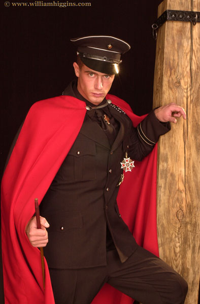 外國色情片男星 (三)