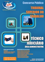 Apostila Tribunal Superior do Trabalho TST 2017 Apostila Tribunal Superior do Trabalho TST 2017