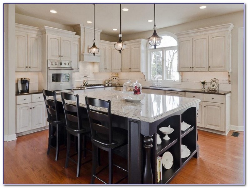 √√ KITCHEN ISLAND Spacing | Home Interior Exterior Decor & Design Ideas