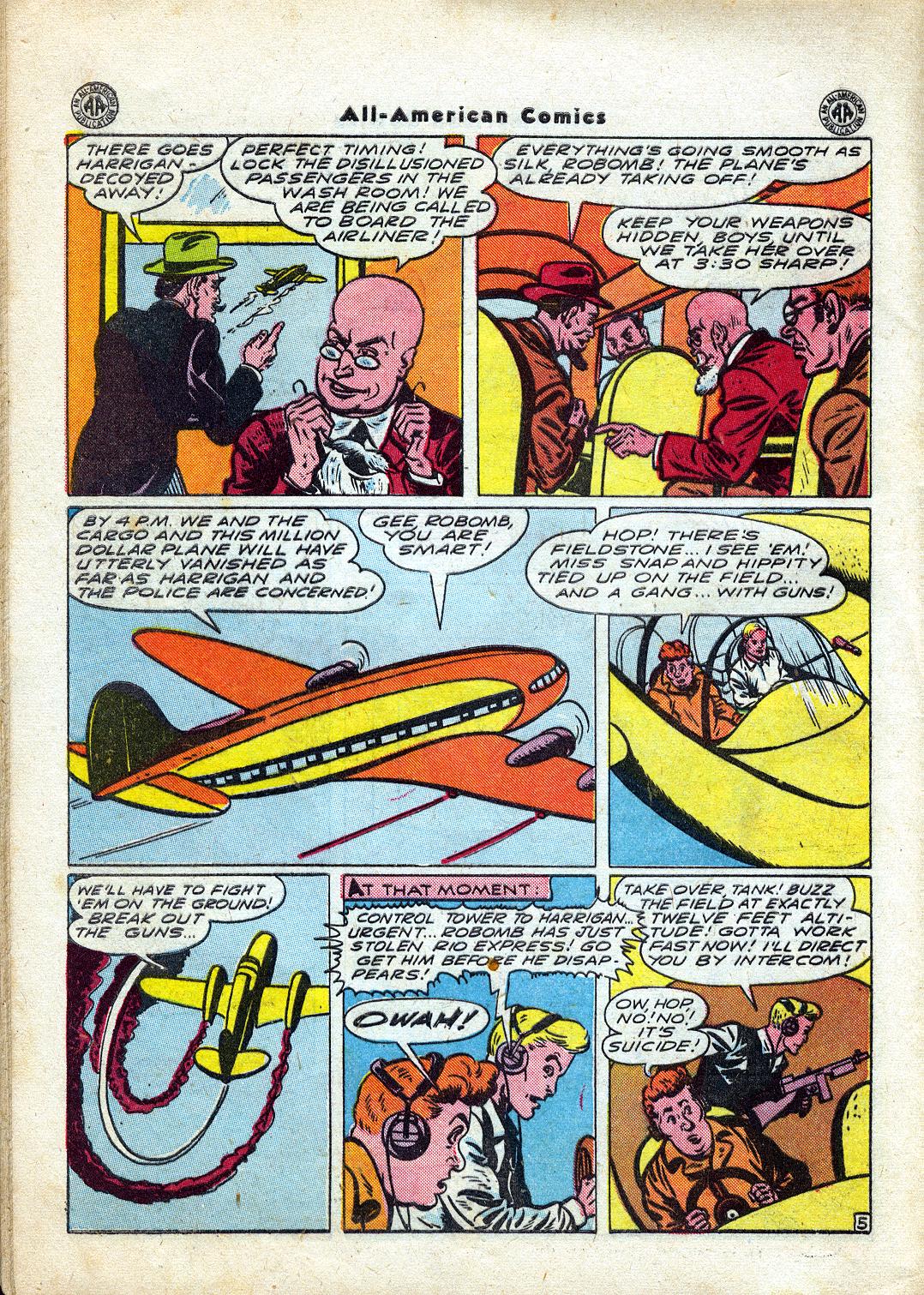 Read online All-American Comics (1939) comic -  Issue #69 - 47