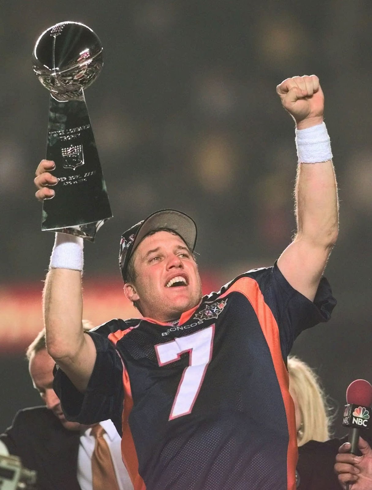 PA DeMolay News and Views Gridiron Gang John Elway